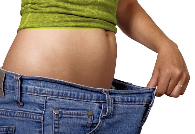 筋トレ初心者の失敗⑦脂肪が筋肉に変わる