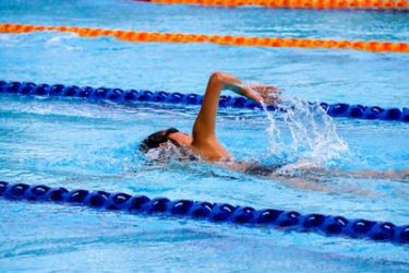水泳ダイエットで最大の効果を発揮する5つのポイント