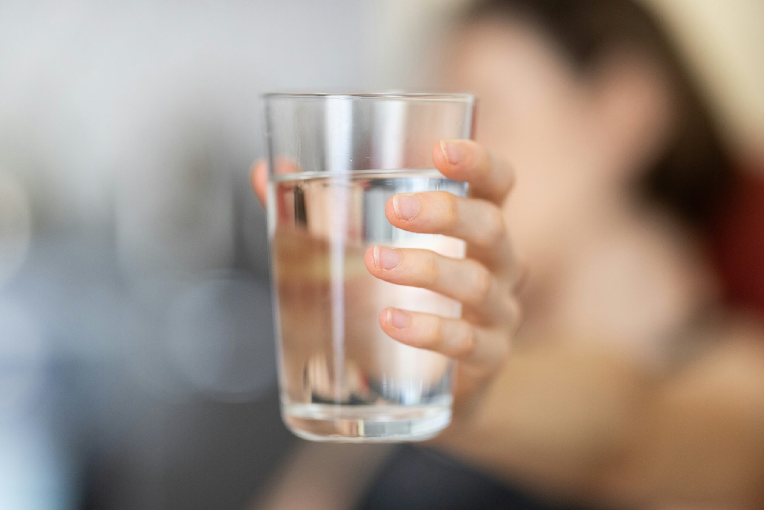 水分補給を無理なく増やす7つのコツ